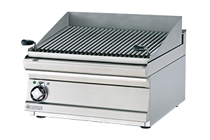 CWT-66 ET ﻿﻿Grill wodny elektryczny