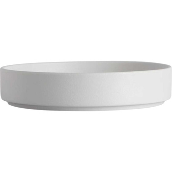 Miska, talerz głęboki, Snow, Ø 210 mm