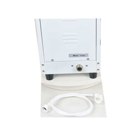 Profesjonalny automatyczny spieniacz do mleka 5L