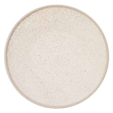 LESS Talerz płaski 21 cm