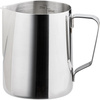 Dzbanek stalowy do spieniania mleka z miarką, V 0.58 l