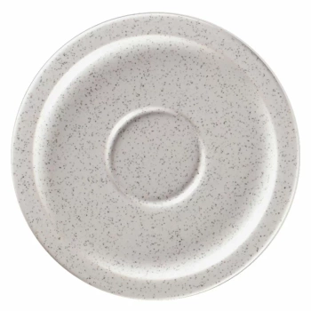 Spodek 13 cm silgranitowy EASE Rakstone