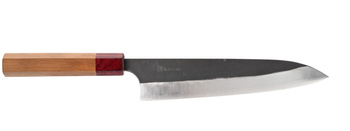 Nóż szefa kuchni 21 cm, Black Hammer KASUMI