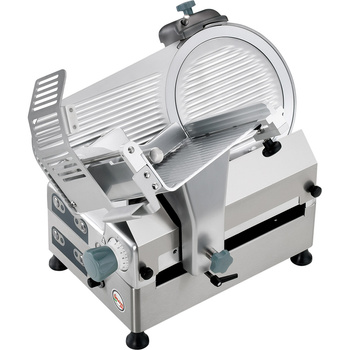 Krajalnica do wędlin, automatyczna, nóż Ø 300 mm