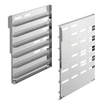 Prowadnice MCHC6040-6