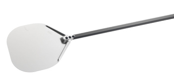 Łopata do pizzy Gi Metal Amica 45 cm x 120 cm