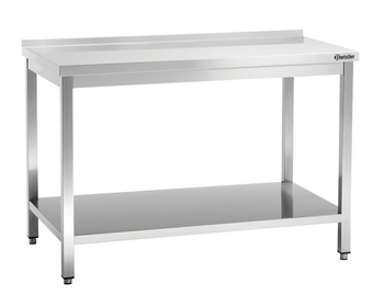 Stół roboczy 700, szer. 1500, ZR