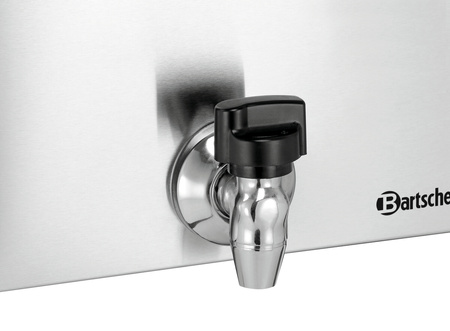 Frytownica SNACK III Plus