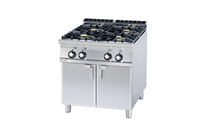 PC-98 G ﻿﻿Kuchnia ﻿z szafką gazowa