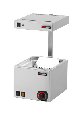 UH - 12 IL Urządzenia do podgrzewania i utrzymywania