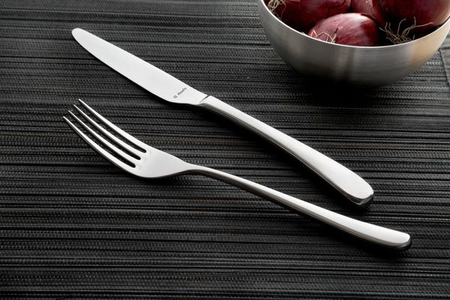 Widelec do przystawek - NEWTON AMEFA