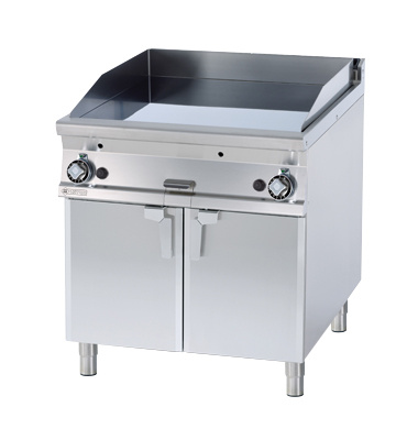 FTLR-98 G Płyta grillowa gazowa