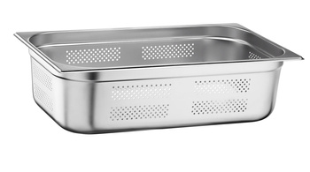 Pojemnik GN 2/3-100 perforowany Prix