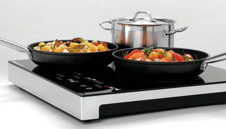 Kuchenka ind. IK 3342