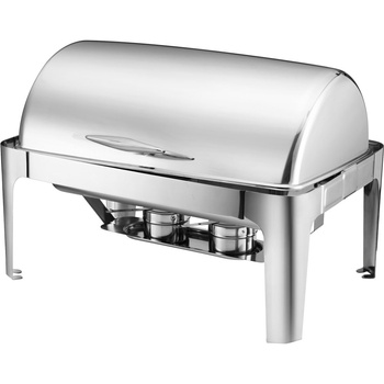 Podgrzewacz Roll Top GN 1/1 prostokątny, Gredil