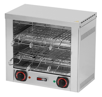 TO - 960 GH ﻿Toster dwupoziomowy