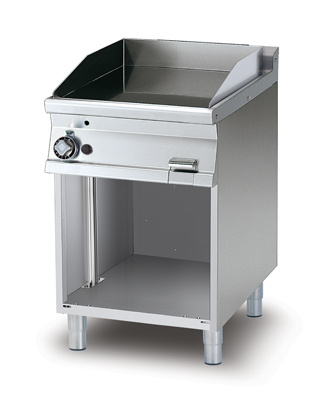 FTL-76 GS Płyta grillowa gazowa