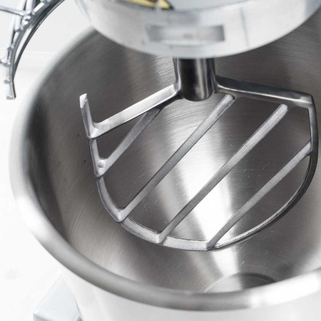 Multifunkcyjna miesiarka planetarna, V 20 l