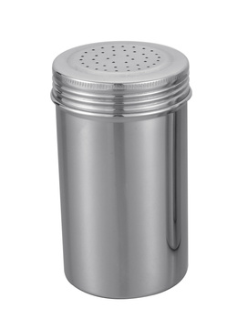 Dyspenser do przypraw z otworami, 2,5 mm