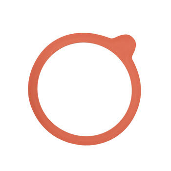 Uszczelka Weck, 8 cm, 6 szt.