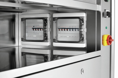 Stacja do gotowania KST3240 Eco