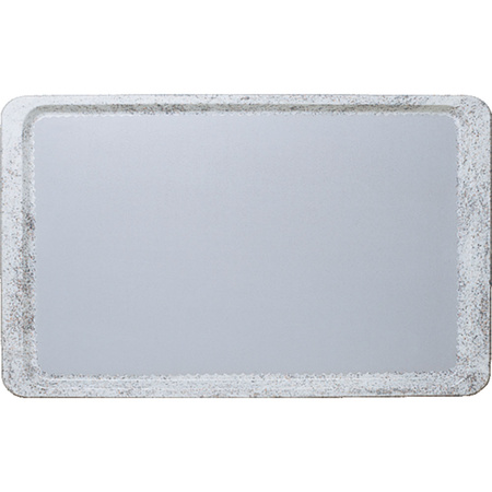 Taca kelnerska GN 1/1 granit kauczuk