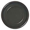 Talerz płaski 32 cm wulkaniczny EASE Rakstone