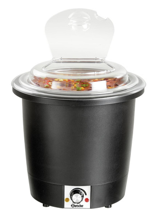 Kociołek na zupę 10L