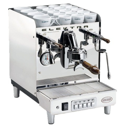 Ekspres kolbowy Sixties T1 | 1-grupowy