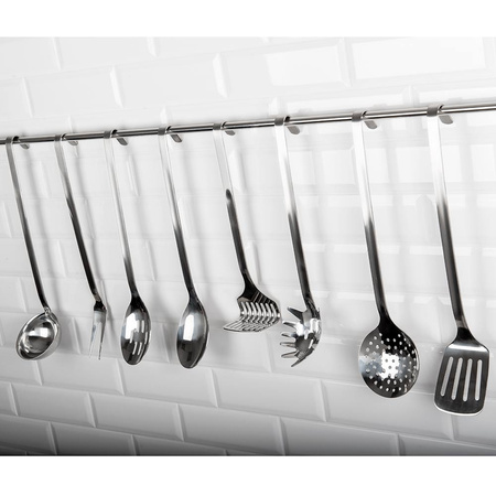 Łyżka do spaghetti, MONOBLOK, L 400 mm