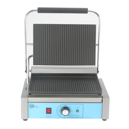 Elektryczny grill kontaktowy