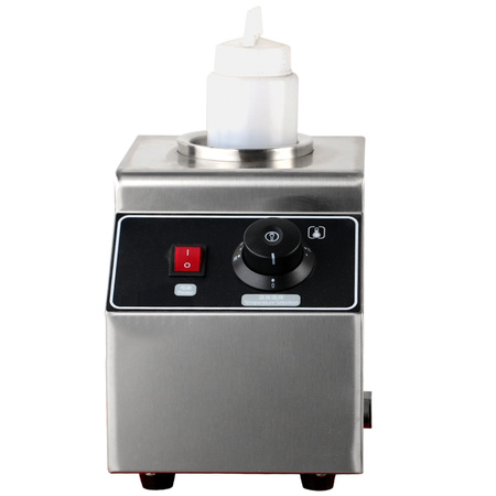 Podgrzewacz do sosów i czekolady 