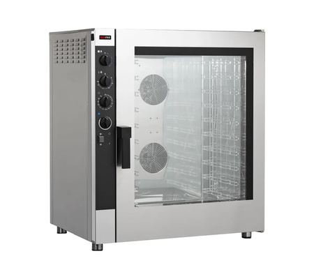 EPMN 1011 E Piec konwekcyjno-parowy 10x GN 1/1