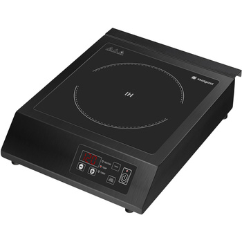 Kuchenka indukcyjna, Gredil, P 3.5 kW, U 230 V