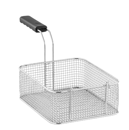 Kosz zap., frytown. 600, 8l, d.