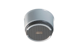 Miska porcelanowa do zupy z powłoką do indukcję