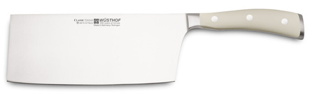 Nóż chiński szefa kuchni 18 cm - Classic Ikon Crem