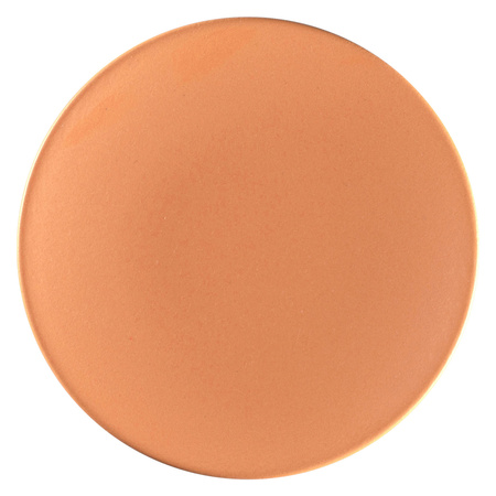 Talerz płaski gładki 16 cm Prima EARTH TERO