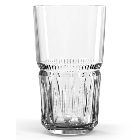 NEW ERA Szklanka Hi-Ball 350 ml