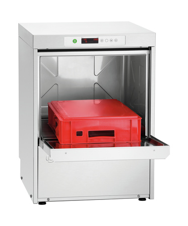 Zmywarka US PPlus500 LPR