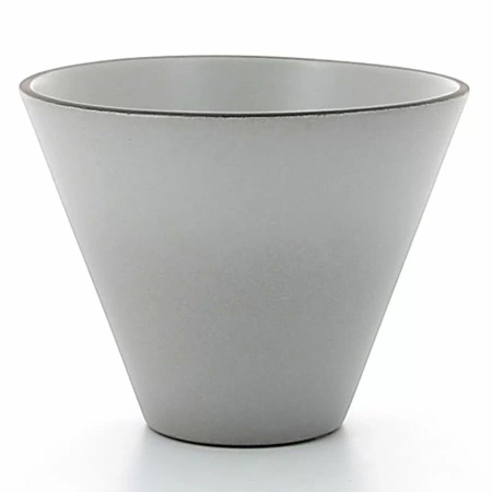 EQUINOXE kubek szary 250 ml