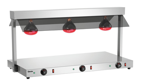 Mostek grzewczy I3WL1200