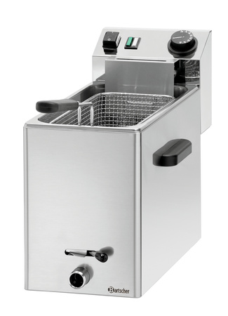 Frytownica SNACK XL Plus