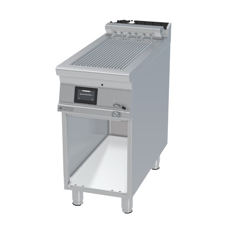 CWK-94 ETT Grill wodny z szafka elektryczny