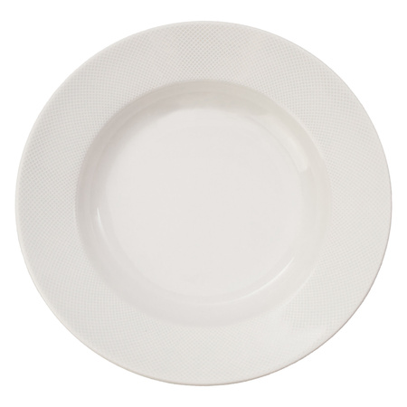 NORWICH Talerz głęboki 25,5 cm