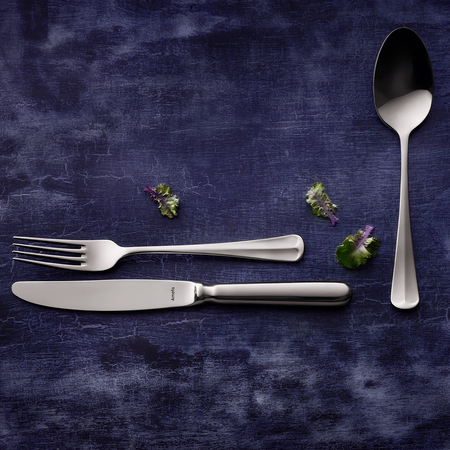 Łyżeczka do kawy - ELIZABETH AMEFA