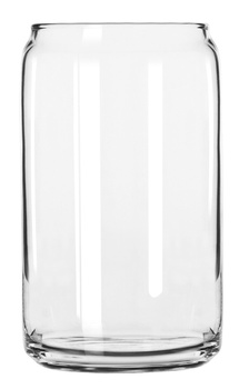 Glass Can 475 ml