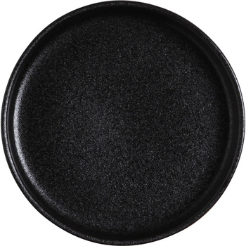 Talerz płytki, Slate, Ø 270 mm