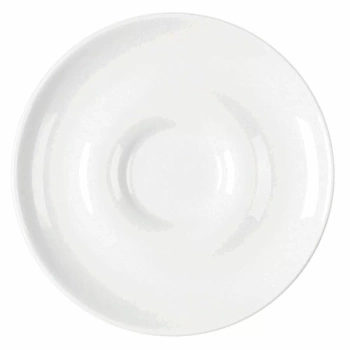 Spodek do filiżanki LRCU09 LYRA - RAK PORCELAIN