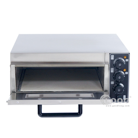 Piekarnik jednokomorowy do pizzy